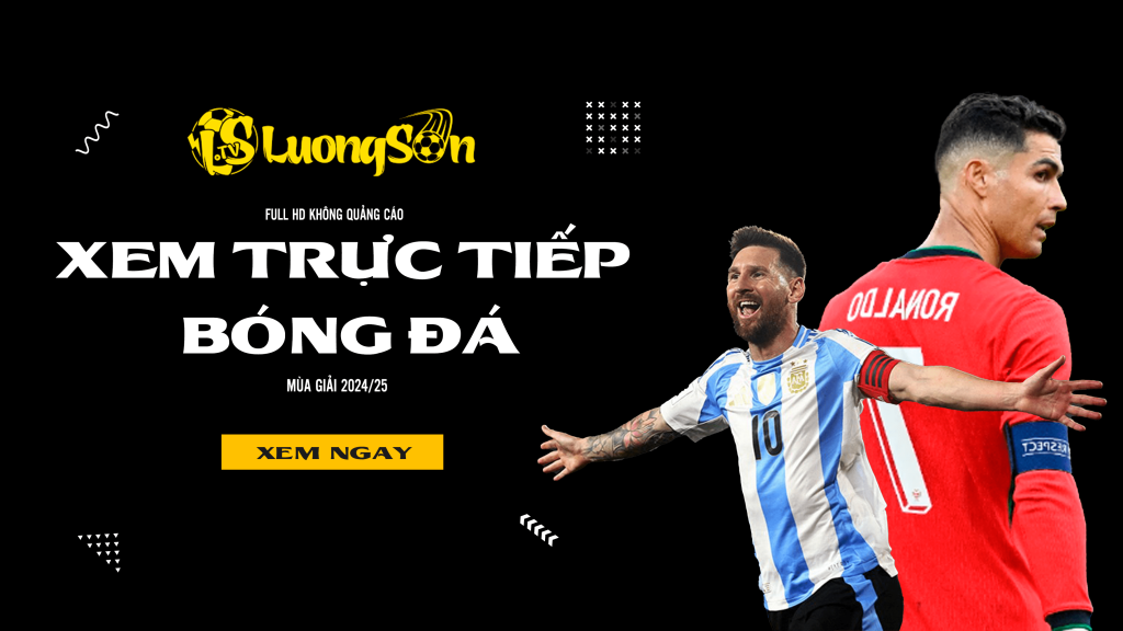 LuongSon Tv