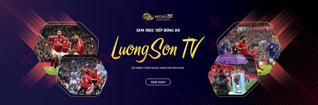 LuongSon Tv