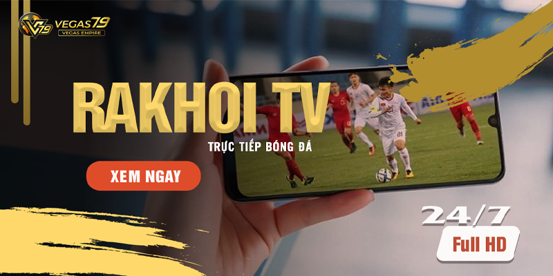 Rakhoi Tv